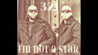 321 - I'M NOT A STAR (MARCIE PHONIX & HYPA FENN)