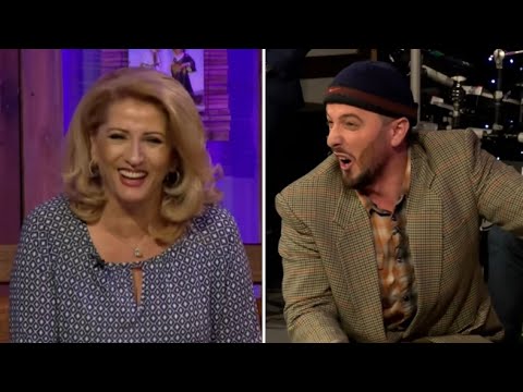 Kalemi e nguc Shkurte Fejzen 😂