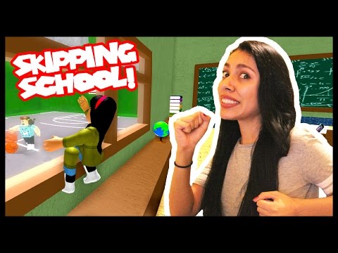 Download School Is Boring Escape High School In Roblox In - 
