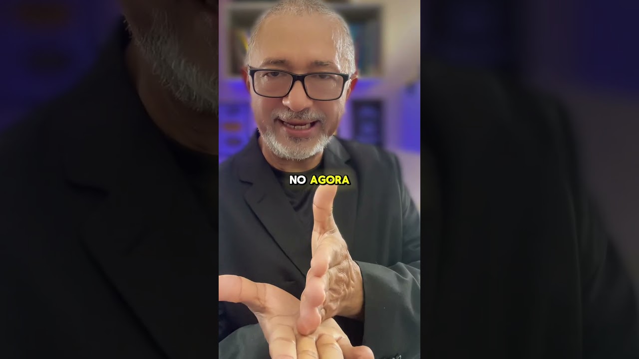 O Poder do Agora - Como parar de reviver o passado