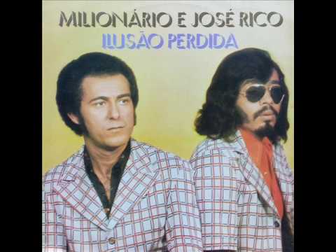 Agora É Outro - Milionário e José Rico