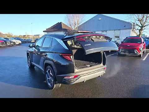 Hyundai Tucson 4WD Executive Plus PHEV Auto - €430 - Image 2