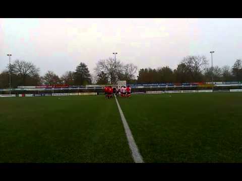 Roda 46 C4 - Cobu Boys C2 2013