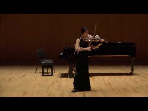 Quarter-Final Round / Kyung Ji Min - Contestant No.10