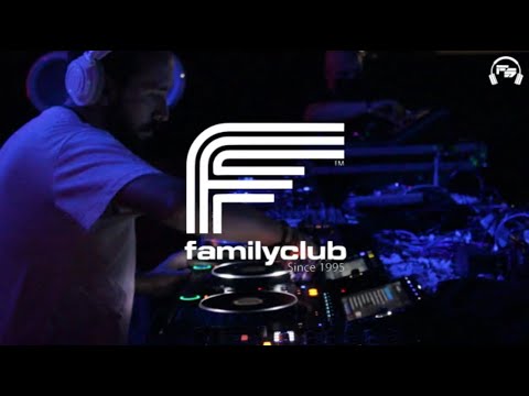 CRISTIAN VARELA 30 A  FAMILY CLUB