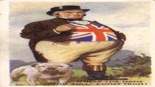 For he is an Englishman (Gilbert &amp; Sullivan)