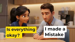 10 Easy English Conversations for Beginners | Real Life Dialogues (A1-A2)