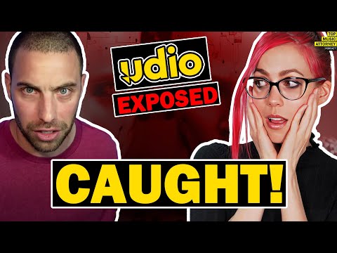 Udio Exposed: AI Caught Plagiarizing Hit Songs? | The Beatles, Mariah Carey, Eminem & More