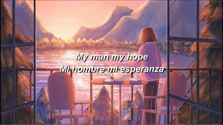 Lyrics | Letra ~ youra(유라) - my