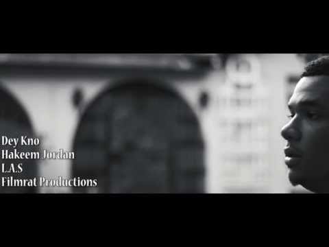 Hakeem Jordan - Dey Know (Official Video) | shot by Fimrat Productions