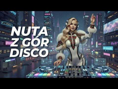 🎸Dajże Ognia! - Nuta z Gór (Skoczna Muzyka Góralska / Disco Folk) 💃