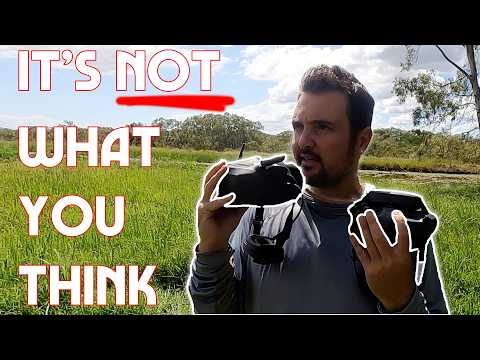 WHICH DJI GOGGLES ARE BEST?  N3 Vs Goggle 3