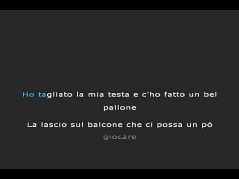 Scetate Vajò - Mannarino