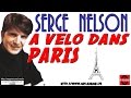 A VELO DANS PARIS - Serge Nelson 