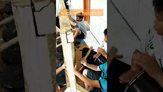 Download lagu NEMBIAK MIT BETABOH #isaacsonchannel mp3