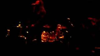 Riff Raff - Robot stud (live clip 2009)