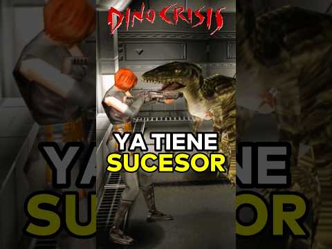 «No estamos en contra del PC». El sucesor espiritual de Dino Crisis no llegará a ordenadores, y sus
