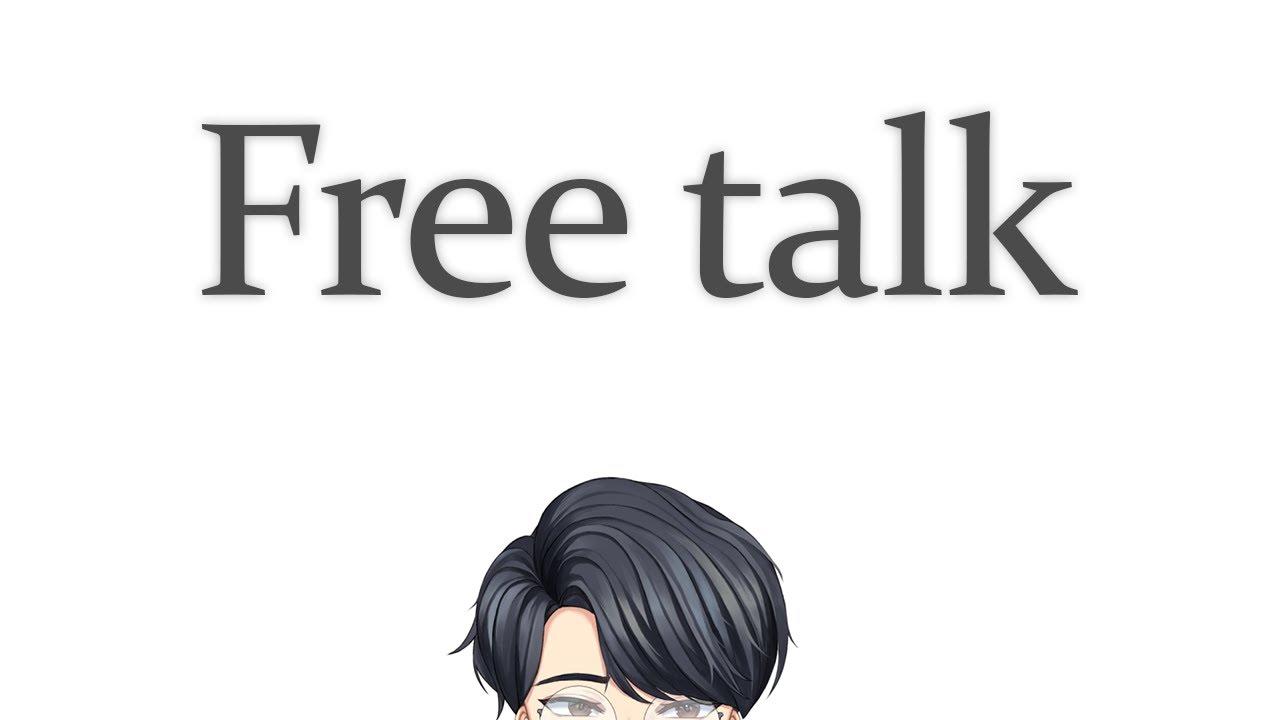 [Free talk] Apa kabar?