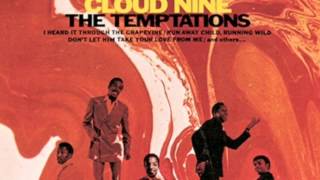 The Temptations - Hey Girl