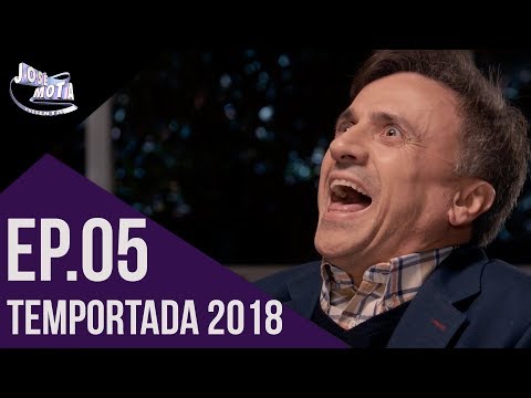 ¡Estreno! #JoséMotaPresenta5 COMPLETO | JMP 2018