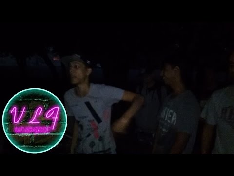 LARRONDO Y 3 MAS vs LPD - 8vos (4VS4 ESPECIAL - 01/04) - Velo Free