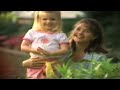 Retro Walmart Department Store Commercial 1998 Family Clothing
