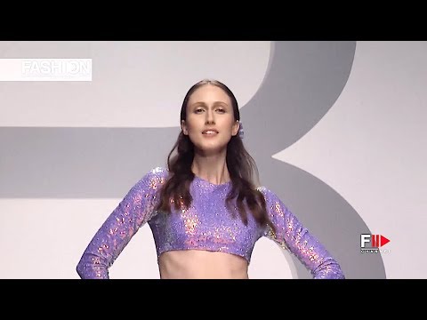 LAURA BIAGIOTTI Spring 2020 Milan - Fashion Channel