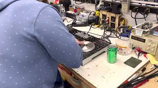 Download lagu Numark NS6 4 Channel DJ Controller mp3