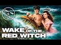 Wake Of The Red Witch JOHN WAYNE Colorized Classic Movie