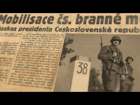 Czech Spitfire Club - promo  (úvodní slovo - Zdeněk Svěrák)