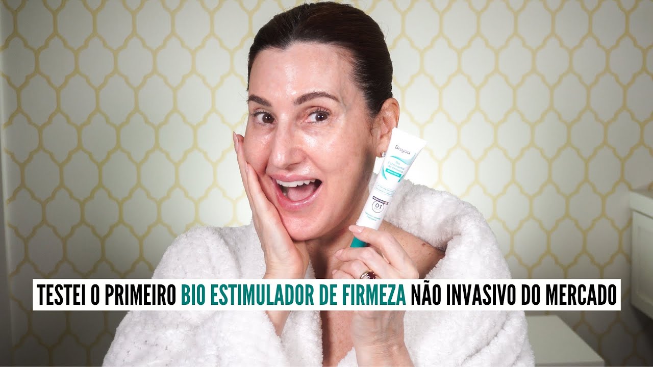 Testei o primeiro Bio Estimulador de Firmeza não invasivo do mercado | DRICA DIVINA