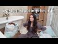 Declutter My House With Me I Ve Been Putting This Off For TOO LONG