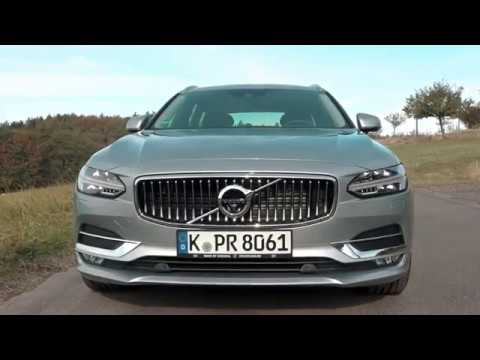 Comparison - Skoda Superb Combi vs. Audi A6 Avant, Mercedes E-Class Estate, BMW 5 Series Touring