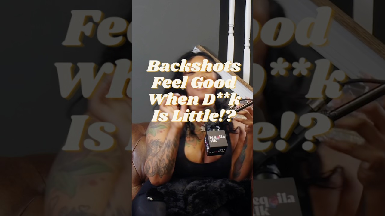 Do You Believe This Is True? It’s Better When It’s Little!? #comedy #explore