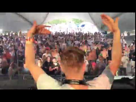 Chris Veron @ Sea You "Beach Republic" 2019