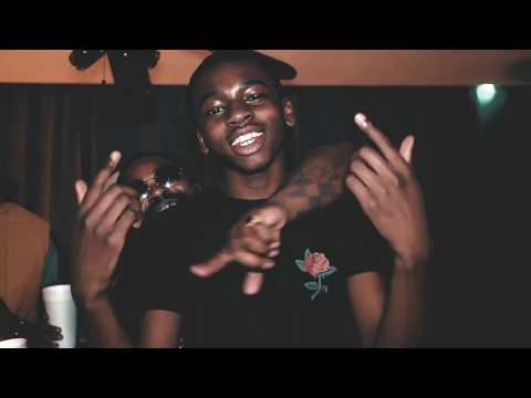 Aiz Vision; Quarantaine Sessie (Prod. By Gubes)