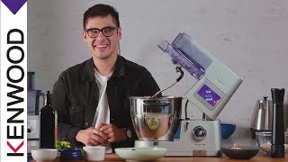 Cooking Chef XL | Risotto Demonstration