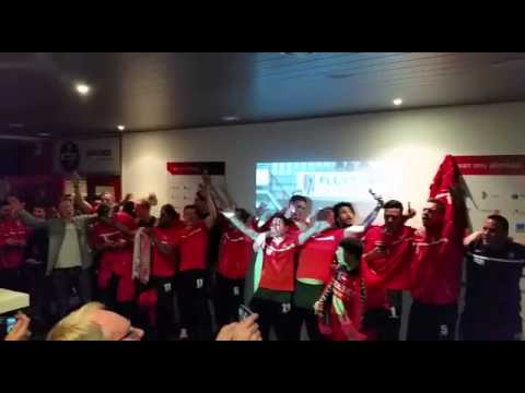 FC Oss periodekampioen