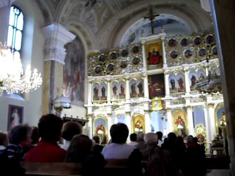 Magnification - Presov GCC