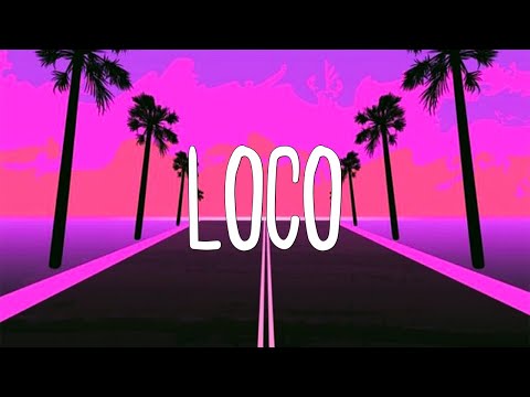 Justin Quiles, Chimbala, Zion & Lennox - Loco (Letra/Lyrics)