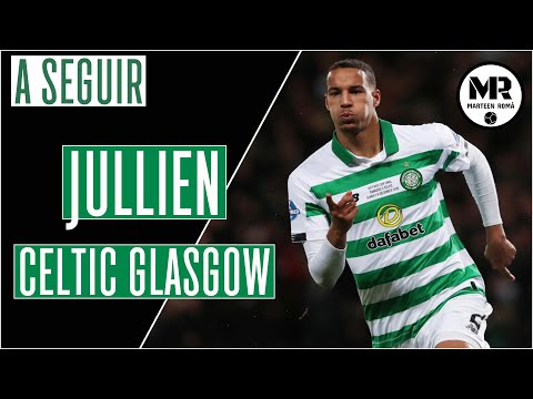 CHRISTOPHER JULLIEN | TOULOUSE | Defensive Skills & Passes