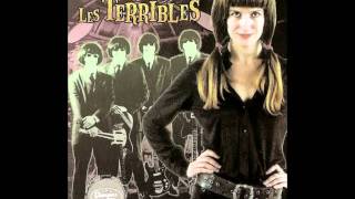 Les Terribles - La Nuit Le Jour (All Day And All Of The Night - The Kinks Cover)