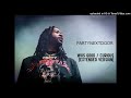 PARTYNEXTDOOR Wus Good Curious Extended Version Official