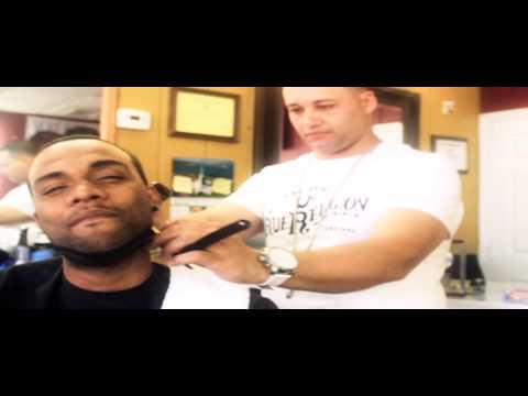 Robbin Hoodz ft. Tazz O - Goin In (Directed By Dj Soulo)