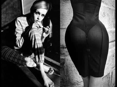 Phoebus feat Despina Vandy/ "Come Along Now" /Jeanloup Sieff photography