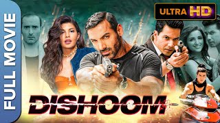 Download lagu Dishoom Full Movie | Superhit Action Movie | John Abraham, Varun Dhawan, Jacqueline Fernandez (HD) mp3 Download lagu Dishoom Full Movie | Superhit Action Movie | John Abraham, Varun Dhawan, Jacqueline Fernandez (HD) mp3