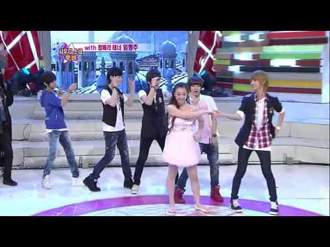 SK E228 - 20110813 Boyfriend CUT