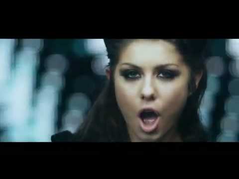 Echo - Girls Can't Catch (Official Music Video)