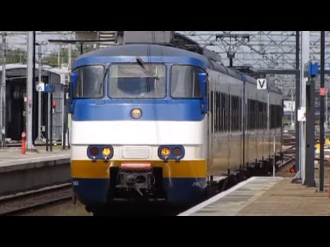 NS Maastricht Station