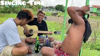 Download lagu Mimik Jahat - Pemabuk Insyaf - Film Pendek Kreasi Warga Tegalrejo Purbayan Baki Sukoharjo Jateng mp3